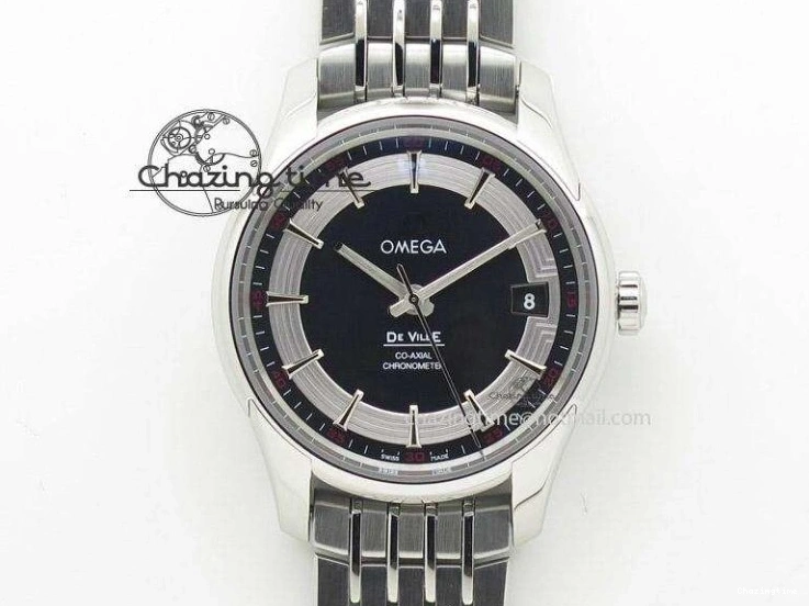 0401 Upgraded Planet Ocean Professional Titanium V6F Best Edition 45mm on Titanium Bracelet A 8280